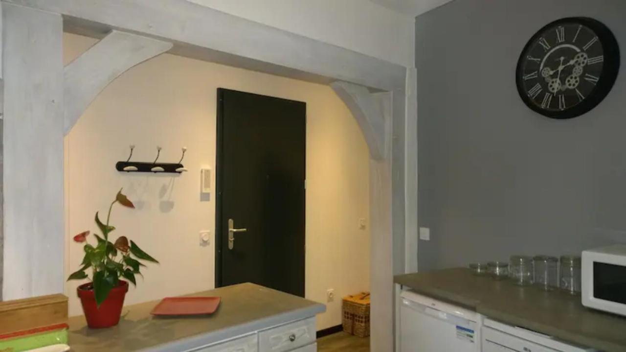Le Clos Des Maraichers Sainte-Savine Kültér fotó