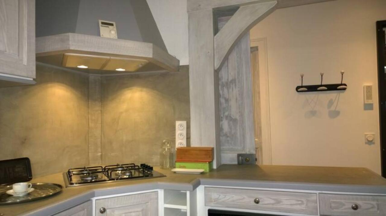 Le Clos Des Maraichers Sainte-Savine Kültér fotó